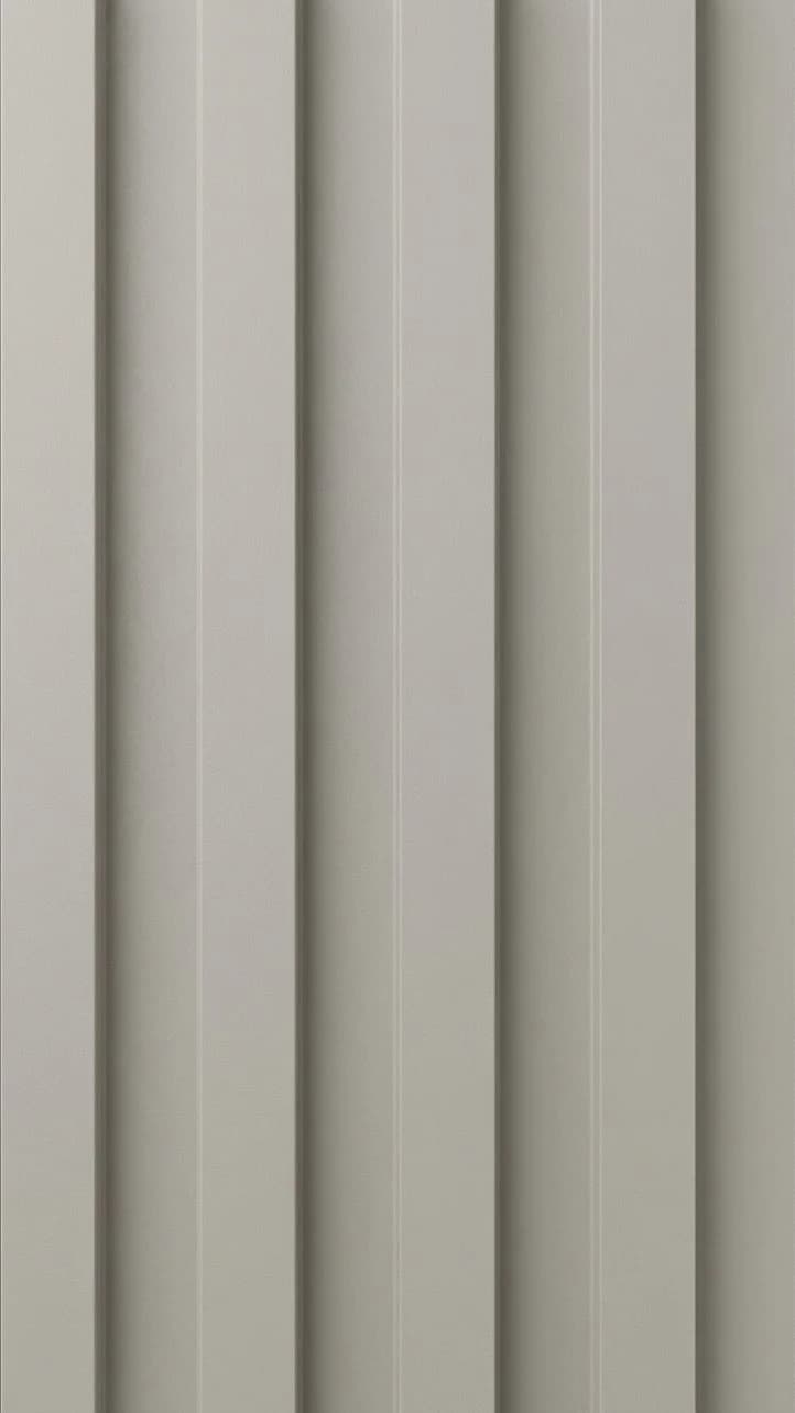 Latte — WPC prečkice